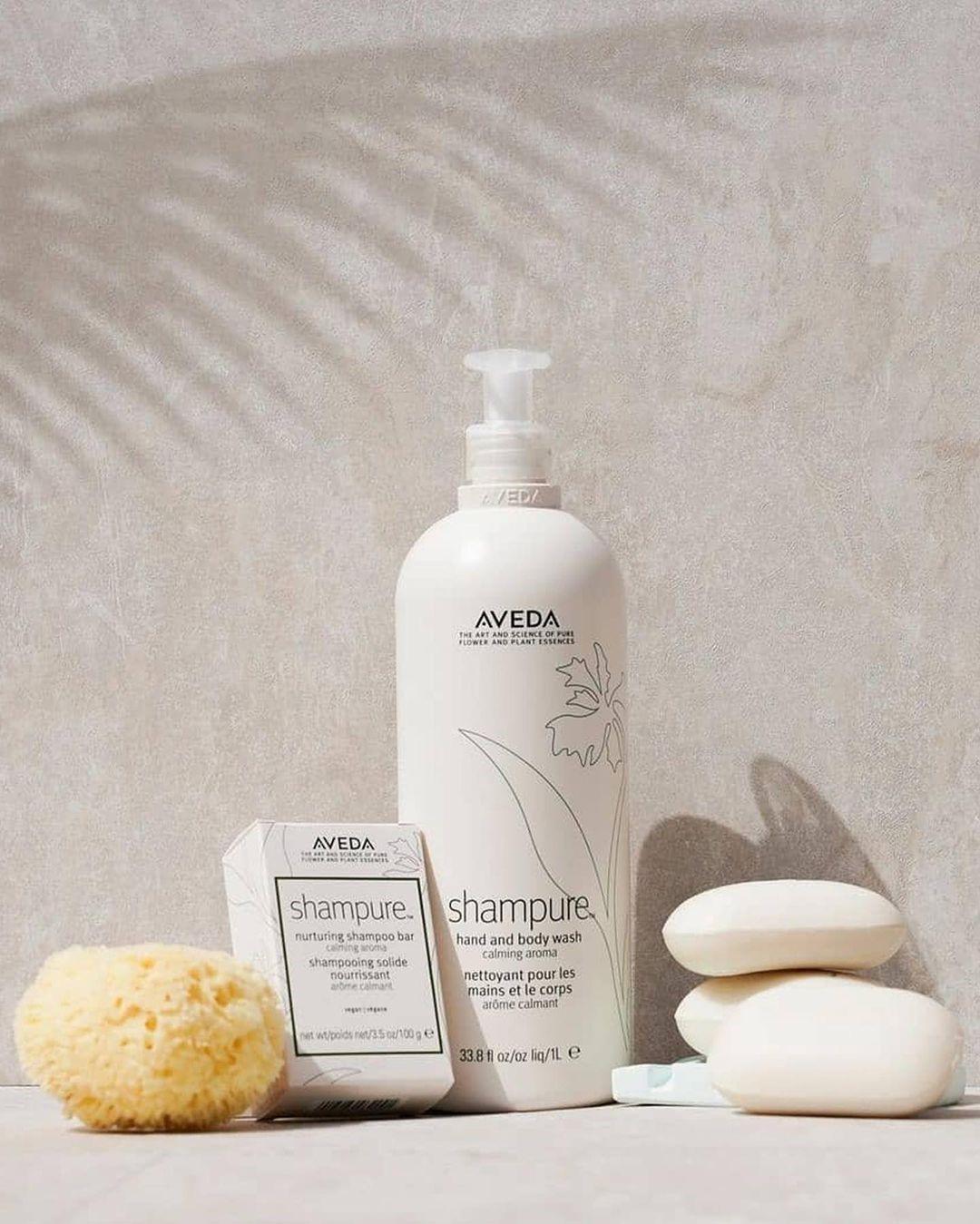 aveda