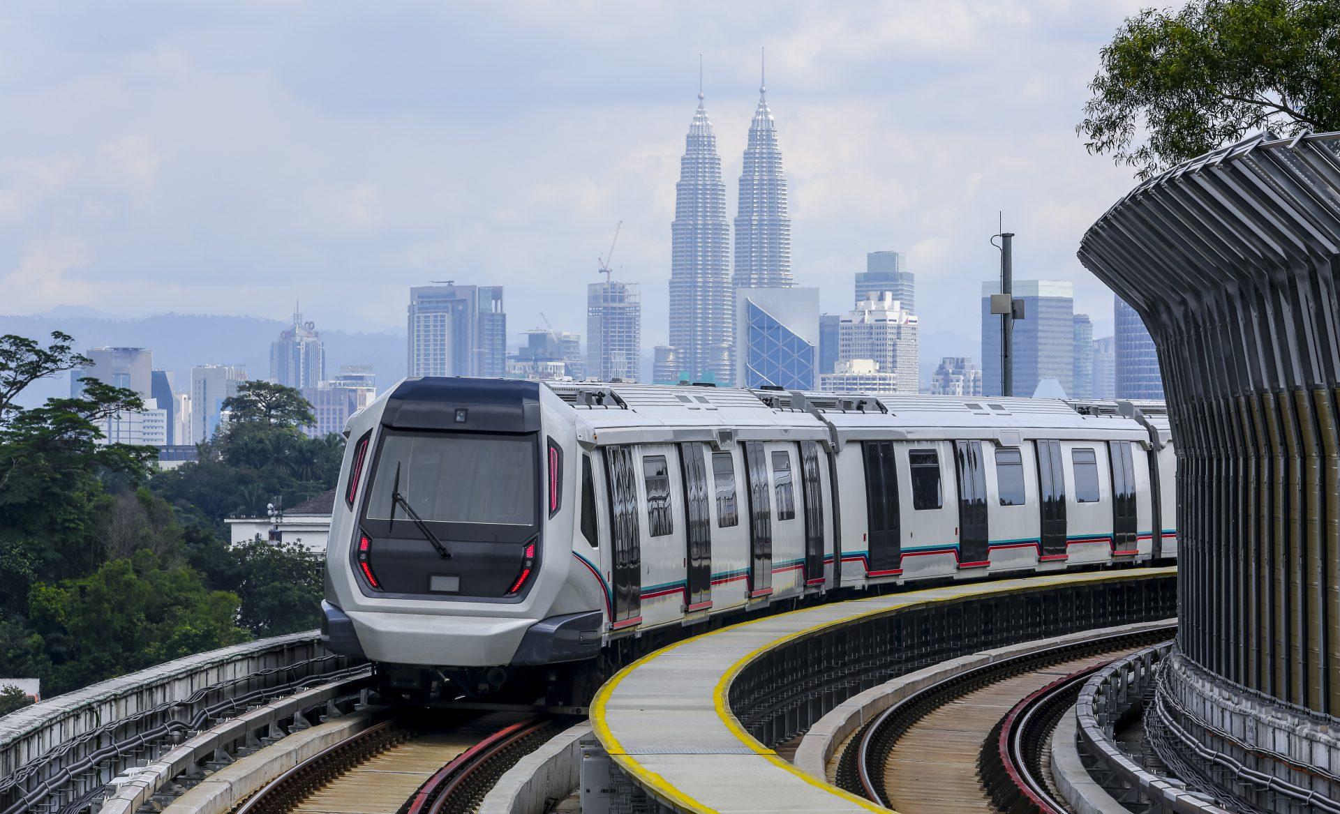 Malaysia,Mrt,(mass,Rapid,Transit),Train,,A,Transportation,For,Future