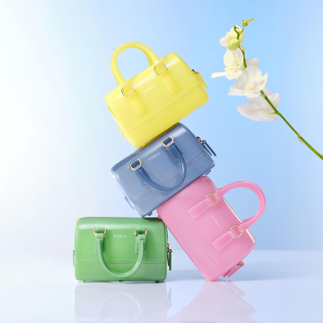 Furla's Exclusive CNY Capsule Unveiled