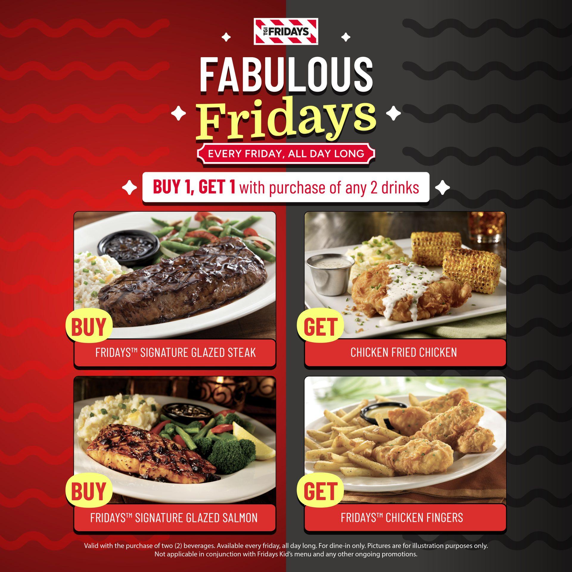 #FabulousFridays_square
