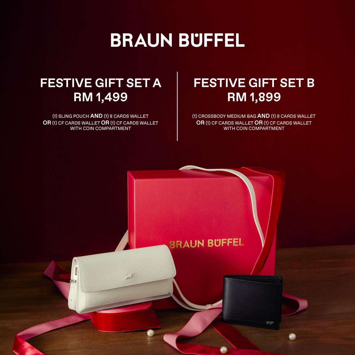 Article Banner (Braun Buffel)