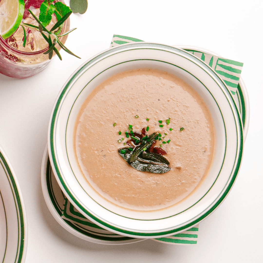 Soup