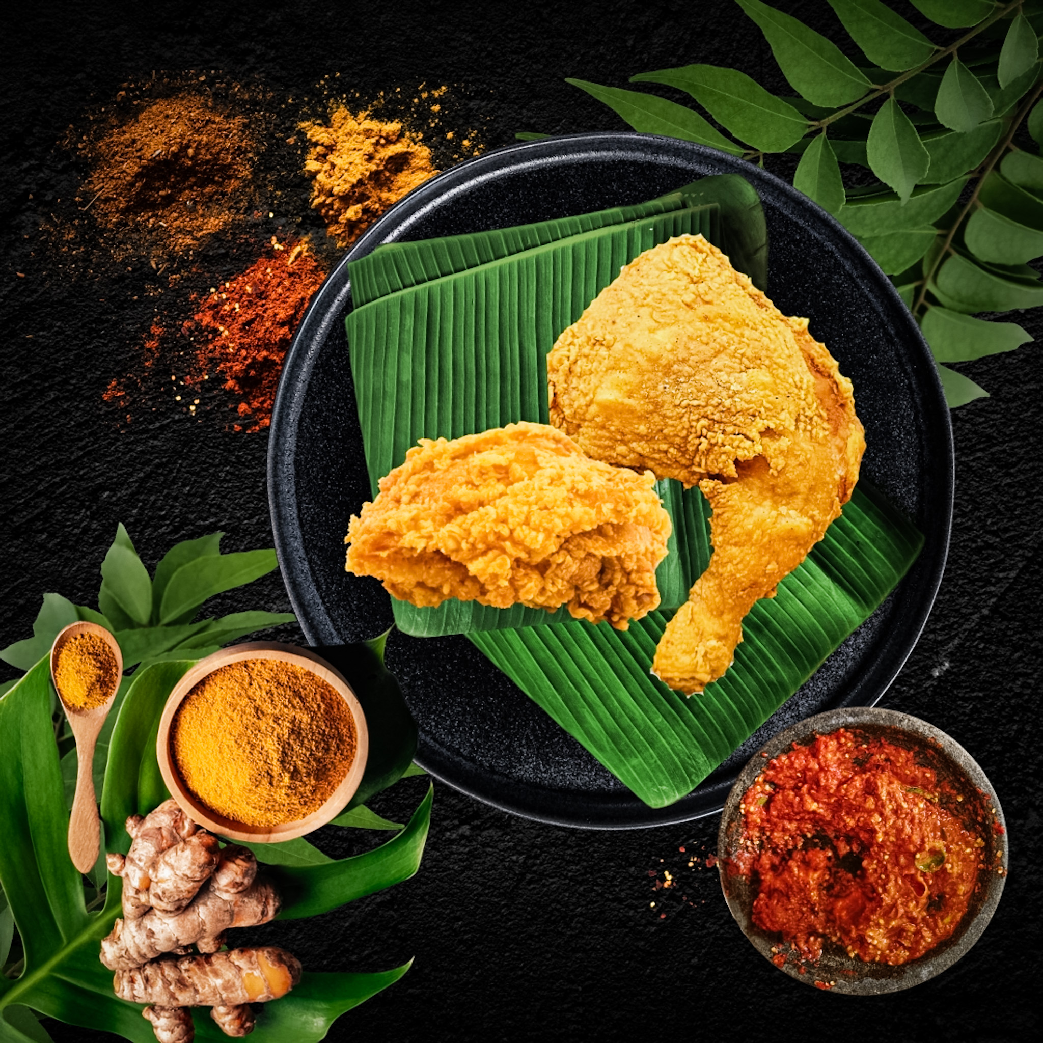 Warung Prima Kunyit thumbnail