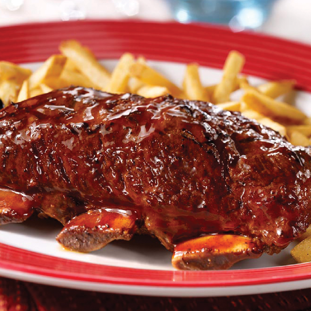 Beef-Ribs