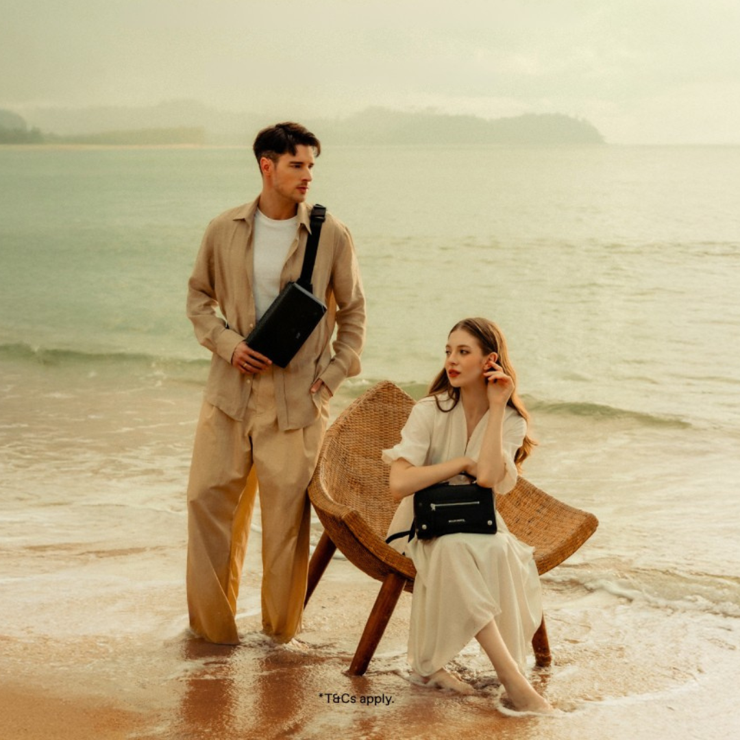 Braun Buffel